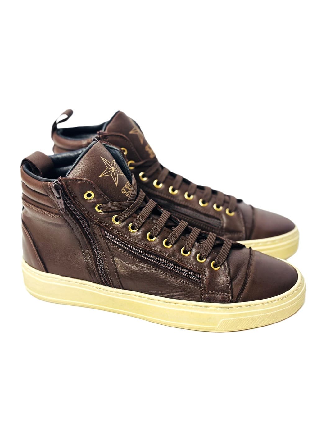 DW Marron