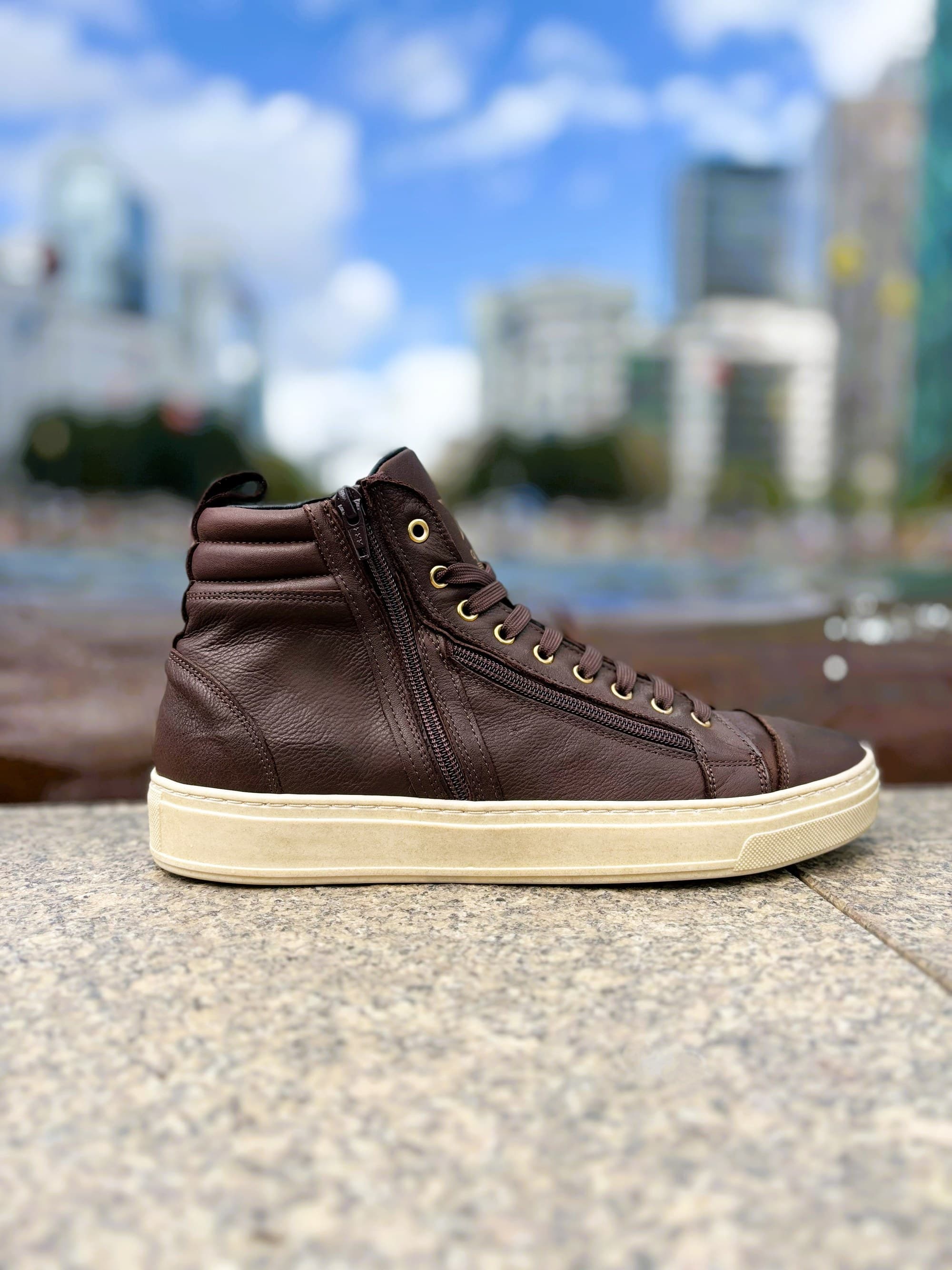 DW Marron — La Défense, Paris